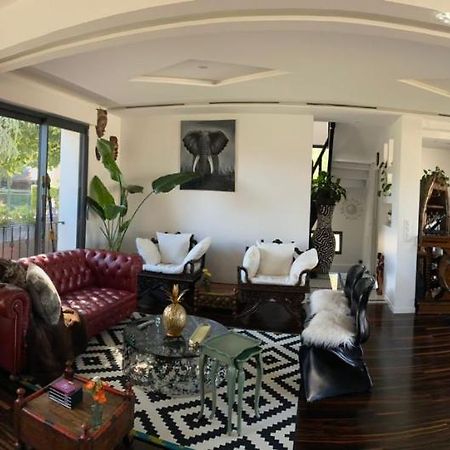 Villa Double Tree House à Chatou Extérieur photo