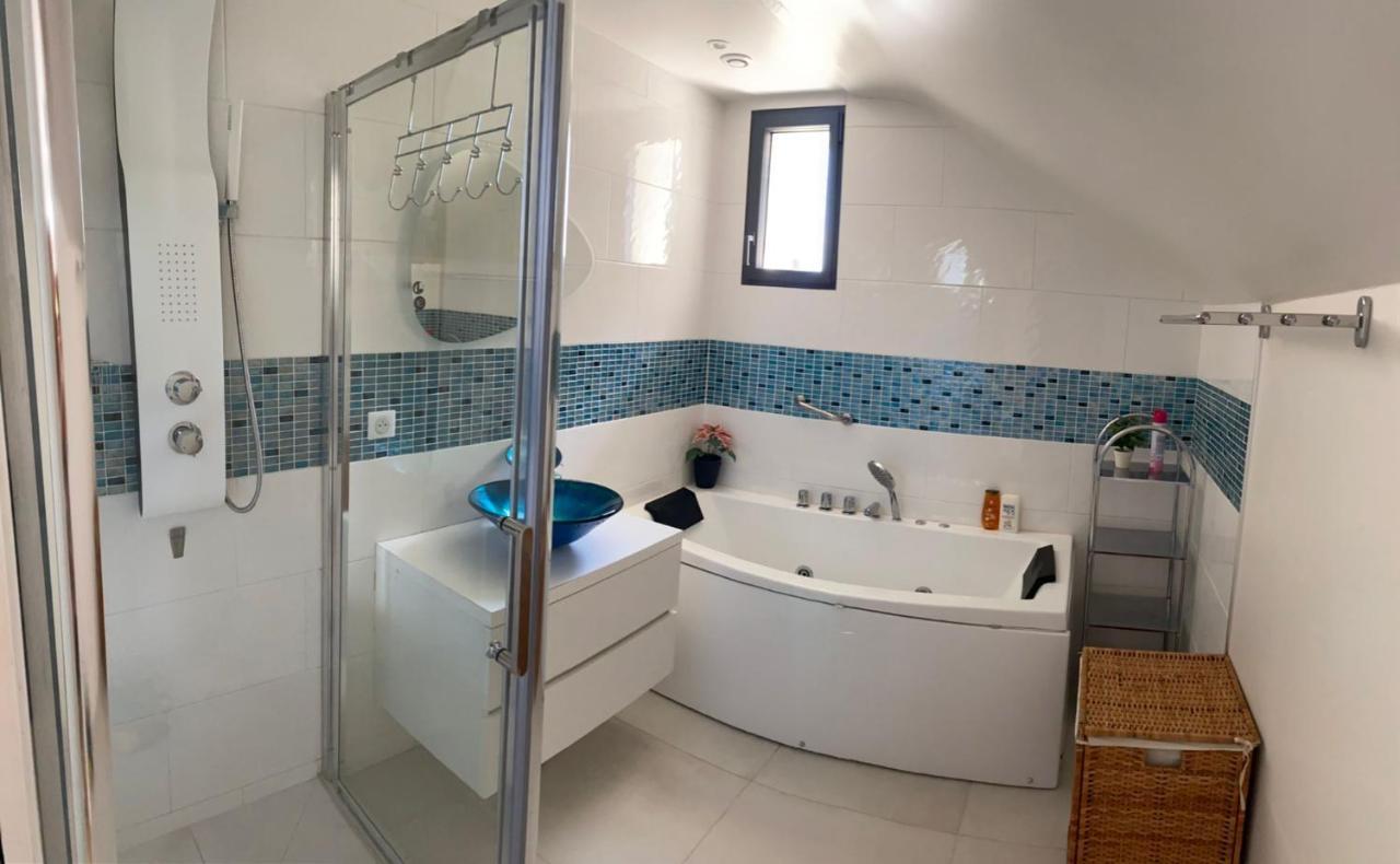 Villa Double Tree House à Chatou Extérieur photo